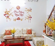 Nhà cách mạng tháng tám - quận 3 - 6 x 12 m  69 m2  - 2 tầng - 9.4 tỷ