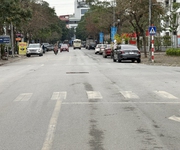 Bán Đất Mặt Phố Nguyễn Khiêm Ích Trâu Quỳ Gia Lâm: 140m2, MT 7m, Sổ Đỏ Chính Chủ