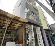 Nhà bán đường Trần Quang Khải quận 1.KC:6 Tầng.Giá 8,6 tỷ