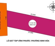 1  Bán đất thôn Phong Ấp, xã Tân Định, Ninh Hòa, Khánh Hòa
