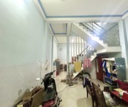 3.8 TỶ - Nhà Linh Xuân 55M2 - 2 TẦNG HOÀN CÔNG - HẺM XE HƠI, gần Làng Đại học TPHCM