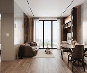 Chỉ từ 2,7 tỷ  Căn 1PN  The Parkland 47,05m    Hàng hiếm cho người mua nhanh