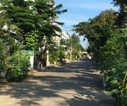 Chỉ 4.5  đ  - đất 92.5m   view công viên, tđc làng mỹ nghệ non nước  đ5m5 .