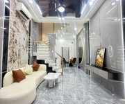 Bán nhà 4 tầng hxh đường phạm văn chiêu 60m2 4 15  vào ở ngay sát chợ thạch đà chỉ 6 tỷ