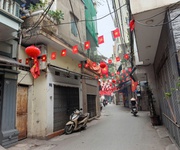 Bán nhà mặt ngõ 1 bùi xương trạch, thanh xuân - vị trí đẹp, cực thoáng - kinh doanh đỉnh