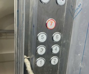 Chính chủ cần bán nhà vừa mới xây xong 51m2 x 7 tầng thang máy, 11 phòng ngủ, vs khép kín