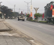 Chính chủ chuyển nhượng lô đất đẹp - kinh doanh sầm uất - ql 1a tt hồng lĩnh, hà tĩnh