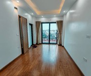 Bán nhà liên mạc   thượng cát  bắc từ liêm 6 tầng thang máy ô tô đỗ cửa nhỉnh 6 tỷ