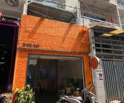 Cho thuê mặt bằng quận 3  vị trí siêu đẹp