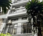 minh khai   6 tầng   15 phòng khép kín   thang máy   giá 12.9 tỷ