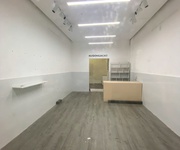 1 Cho thuê mặt bằng quận 3  vị trí siêu đẹp