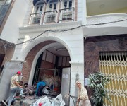 Bán nhà 4 tầng - mặt tiền lô nhì xe hơi đậu cửa đường thủ khoa huân, p.bên thành, quận 1 - giang