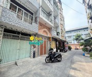 Chính chủ bán nhà mặt tiền đường số trục tân vĩnh, quận 4 - gái tốt nhất khu vực chào bán