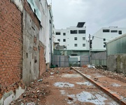 Bán đất mt hẻm 8m dương thị mười, 300m bệnh viện q12, 8,5x20m, tiện xây, sổ a4, 10,3 tỷ.