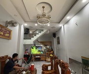 Nhà 4 tầng 50m ra mặt tiền huỳnh tấn phát