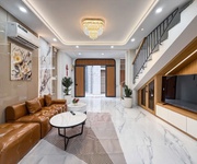 Sôc - nhà mới - chính chủ - bình thạnh - 2 tầng  - 3pn lớn - tặng full nội thất - 4.5 x 17 - giá