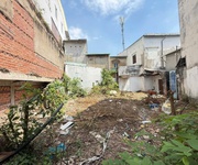 Siêu hiếm - bán đât - phan văn trị - p10 gò vấp - 132m2 - 10 x 13 - chủ tặng bảng vẽ 5 tầng gồm 35