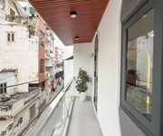 Cán góc - xây full - phan văn trị - bình thạnh - tặng full nội thất - chính chủ bán 6.9 tỷ tl - 3pn