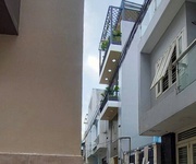 Nhà 4 tầng quận 7 50m ra huỳnh tấn phát - chào 6ty hơn xíu