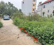 Bán gấp đất thôn phú hữu, thanh lâm, mê linh - 57m2 vuông vắn - giá rẻ nhất khu vực