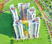 Căn hộ 1pn tại phú mỹ hưng harmonie giá chỉ từ 1.x tỷ