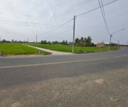 2 Bán gấp lô đất lúa gần trục động lực giá 1,2 tỷ