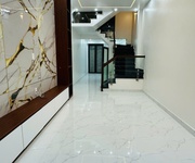 Bán nhà khu phân lô Lâm Tường, Tô Hiệu - 45m2 - 4 tầng mới - ngõ 3m - giá 4,1 tỷ