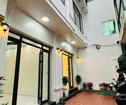 Bán nhà khu phân lô Lâm Tường, Tô Hiệu - 48m2 - 4 tầng mới - ngõ 3m - giá 4,3 tỷ