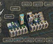 sở hữu căn góc view sông di sản cực phẩm tại noble - căn l3-0802