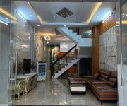 Bán nhà 4 tầng hxh đường nguyễn văn quá 115m2 5 23  vào ở ngay sát galaxy chỉ 6 tỷ