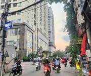 Mặt phố đại từ 85m chỉ 12,8 tỷ, sổ đỏ nở hậu, ô tô tránh, kinh doanh