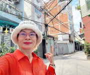 Bán siêu phẩm ngang lớn 10m   27m - mặt tiền hxh đường tôn thất thuyết, quận 4