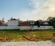 Bán nền 5x11 thuộc khu dân cư hoàng gia 2, phường bình trưng đông, quận 2, kdc xây dựng tự do, đồng