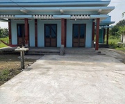 1 Bán gấp lô đất thổ có nhà xã vàm cỏ giá 1,6 tỷ