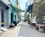 Lê văn quới gần bệnh viện bình tân hẻm xe hơi thông 48m2 -2 tầng nhỉnh 3 tỷ