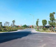 Bán lô đất 75m2, mặt tiền 5m, KDC Ngọc Châu, Đồng Triều, TP HD, view công viên, cực rẻ