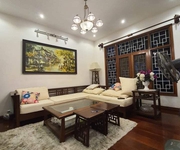 Bán nhà Bà Triệu Hà Đông, nội thất hiện đại, ba bước ra phố, ngõ thoáng sạch sẽ, 35m2, hơn 8 tỷ