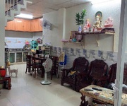 Nhà đẹp hẻm Âu Cơ, 40 m2, 2 tầng, Tân Phú, giáp Tân Bình và Q 11.