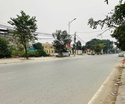 Mặt đường Máng Nước  gần Hoàng Huy  - 1300m2 - ngang 22m cực hiếm - giá thỏa thuận