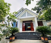 Chính chủ bán gấp biệt thự sân vườn vip 336m2  - vị trí đẹp tại tích giang, phúc thọ, hn