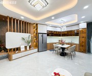 Bán nhà võ thị sáu - p. tân định - 45m   6.6 x 7  - 3 tầng btct - 3pn 4wc  - sân trước, sân sau,