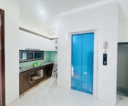 Bán nhà liên mạc 6 tầng thang máy   ô tô vào nhà   nhà liên mạc giá hơn 6 tỷ