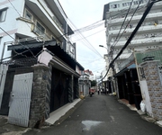 Bán nhà hẻm xe hơi - linh chiểu thủ đức   161m    ngang 5.4m   gpxd 5 tầng.