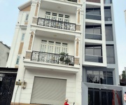 Bán siêu phẩm 6 tầng thang máy hiện đại - mặt tiền kinh doanh đường nguyễn văn nguyễn, p.tân định,