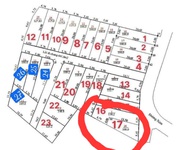 Bán đất ba vì sổ đỏ hà nội-100m-giá sốc 325 triệu