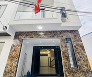 Bán nhà 3 tầng đẹp ở ngay vị trí trung tâm văn cú, an dương, hải phòng