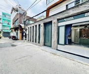 Chính chủ bán nhà7x15m,5 tầng,thang máy,hẻm ô tô thông đường nguyễn tư giản,p12,gv,giá chỉ 11.5 tỷ