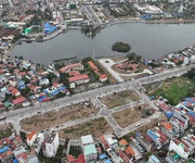 Ra mắt 13 lô đất siêu vip   mặt phố lê quang đạo