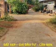 Đất đẹp   giá đầu tư  - cần bán nhanh 2 lô đất tại xã ea bông, huyện krông ana, tỉnh đắk lắk