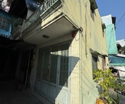 Chỉ 2.78 tỷ  có nhà bùi minh trực, hẻm xh, 17m2, thổ cư, 1 lầu